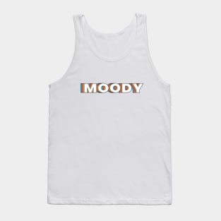 Mood Tank Top